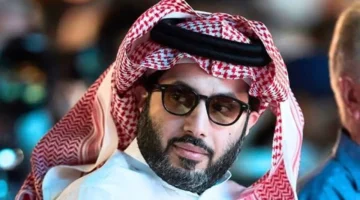 نفي صريح تركي آل الشيخ يبعد الدعم عن متهم فتاة الأتوبيس